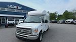 2026 Ford E-350 RWD Service Utility Van for sale #T009 - photo 18