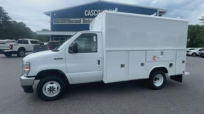 2026 Ford E-350 RWD Service Utility Van for sale #T011 - photo 1