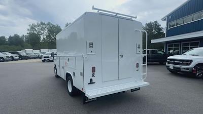 2026 Ford E-350 RWD Service Utility Van for sale #T011 - photo 2