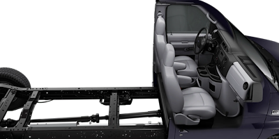 2026 Ford E-350 RWD Reading Service Utility Van for sale #T011 - photo 1