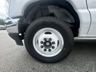 New 2026 Ford E-350 - photo 1