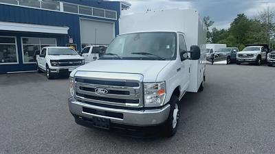 New 2026 Ford E-350 - photo 1
