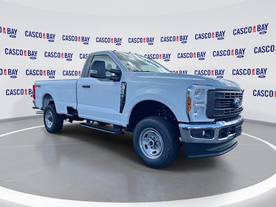 2026 Ford F-250 Regular Cab 4x4 Pickup for sale #T014 - photo 1