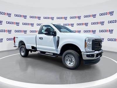 New 2026 Ford F-250 - photo 1