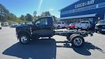New 2026 Ford F-350 Regular Cab Cab Chassis for sale #T016 - photo 39