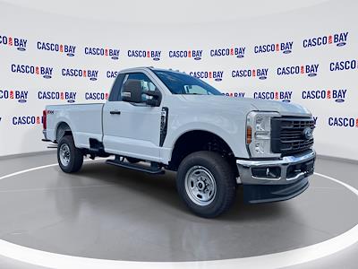 2026 Ford F-250 Regular Cab 4x4 Pickup for sale #T017 - photo 1