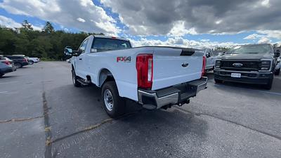 2026 Ford F-250 Regular Cab 4x4 Pickup for sale #T017 - photo 2