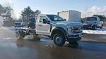 New 2026 Ford F-450 Regular Cab Cab Chassis for sale #T020 - photo 16