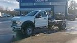 New 2026 Ford F-450 Regular Cab Cab Chassis for sale #T020 - photo 18