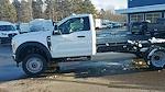 New 2026 Ford F-450 Regular Cab Cab Chassis for sale #T020 - photo 19