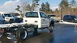 New 2026 Ford F-450 Regular Cab Cab Chassis for sale #T020 - photo 21