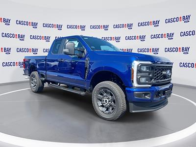 2026 Ford F-250 Super Cab 4x4 Pickup for sale #T023 - photo 1