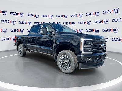 2026 Ford F-250 Crew Cab 4x4 Pickup for sale #T024 - photo 1