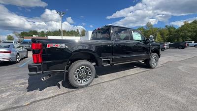 2026 Ford F-250 Crew Cab 4x4 Pickup for sale #T024 - photo 2