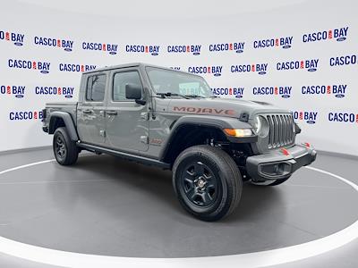 2022 Jeep Gladiator Crew Cab 4WD Pickup for sale #T025A - photo 1