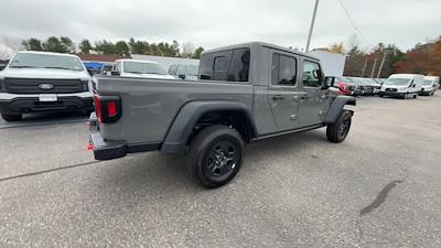 2022 Jeep Gladiator Crew Cab 4WD Pickup for sale #T025A - photo 2