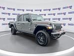 2022 Jeep Gladiator Crew Cab 4WD Pickup for sale #T025A - photo 1