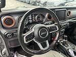 2022 Jeep Gladiator Crew Cab 4WD Pickup for sale #T025A - photo 8