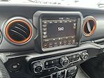 2022 Jeep Gladiator Crew Cab 4WD Pickup for sale #T025A - photo 10