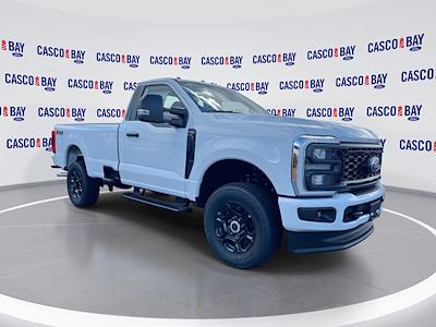 2026 Ford F-350 Regular Cab SRW 4x4 Pickup for sale #T027 - photo 1