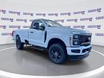 New 2026 Ford F-350 XL Regular Cab for sale #T027 - photo 20