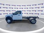 New 2026 Ford F-450 XL Regular Cab 4x4 Cab Chassis for sale #T029 - photo 1