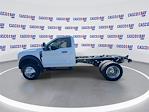New 2026 Ford F-450 XL Regular Cab 4x4 Cab Chassis for sale #T029 - photo 22