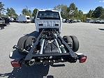 New 2026 Ford F-450 XL Regular Cab 4x4 Cab Chassis for sale #T029 - photo 4