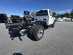 New 2026 Ford F-450 XL Regular Cab 4x4 Cab Chassis for sale #T029 - photo 5