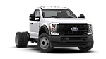 2026 Ford F-450 Regular Cab DRW 4x4 Cab Chassis for sale #T029 - photo 46