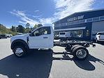 2026 Ford F-450 Regular Cab DRW 4x4 Cab Chassis for sale #T029 - photo 3