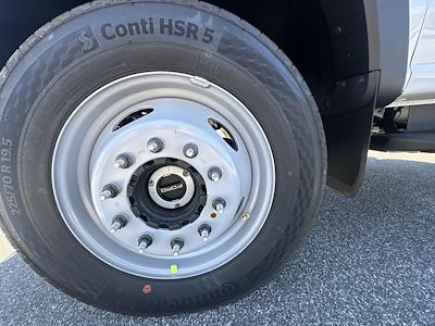 New 2026 Ford F-550 Regular Cab Cab Chassis for sale #T030 - photo 2