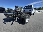 2026 Ford F-550 Regular Cab DRW 4WD Cab Chassis for sale #T030 - photo 5