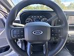 2026 Ford F-550 Regular Cab DRW 4WD Cab Chassis for sale #T030 - photo 8
