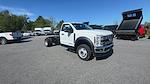2026 Ford F-550 Regular Cab DRW 4WD Cab Chassis for sale #T030 - photo 15