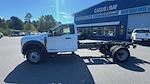 2026 Ford F-550 Regular Cab DRW 4WD Cab Chassis for sale #T030 - photo 18