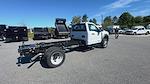 2026 Ford F-550 Regular Cab DRW 4WD Cab Chassis for sale #T030 - photo 20