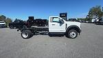 2026 Ford F-550 Regular Cab DRW 4WD Cab Chassis for sale #T030 - photo 21