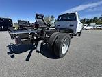 2026 Ford F-550 Regular Cab DRW 4WD Cab Chassis for sale #T030 - photo 25