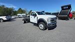 2026 Ford F-550 Regular Cab DRW 4WD Cab Chassis for sale #T030 - photo 35