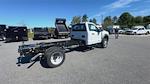 2026 Ford F-550 Regular Cab DRW 4WD Cab Chassis for sale #T030 - photo 41