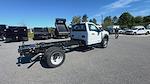 New 2026 Ford F-550 Regular Cab Cab Chassis for sale #T030 - photo 20