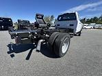 New 2026 Ford F-550 Regular Cab Cab Chassis for sale #T030 - photo 24