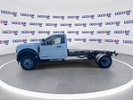 2026 Ford F-550 Regular Cab DRW 4WD Cab Chassis for sale #T030 - photo 1