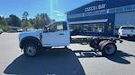 New 2026 Ford F-550 Regular Cab Cab Chassis for sale #T030 - photo 37