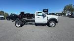 New 2026 Ford F-550 Regular Cab Cab Chassis for sale #T030 - photo 41