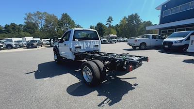 New 2026 Ford F-450 - photo 1