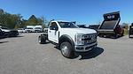 New 2026 Ford F-450 XL Regular Cab 4x4 Cab Chassis for sale #T031 - photo 15