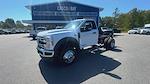 New 2026 Ford F-450 XL Regular Cab 4x4 Cab Chassis for sale #T031 - photo 17
