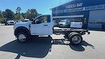 New 2026 Ford F-450 XL Regular Cab 4x4 Cab Chassis for sale #T031 - photo 18